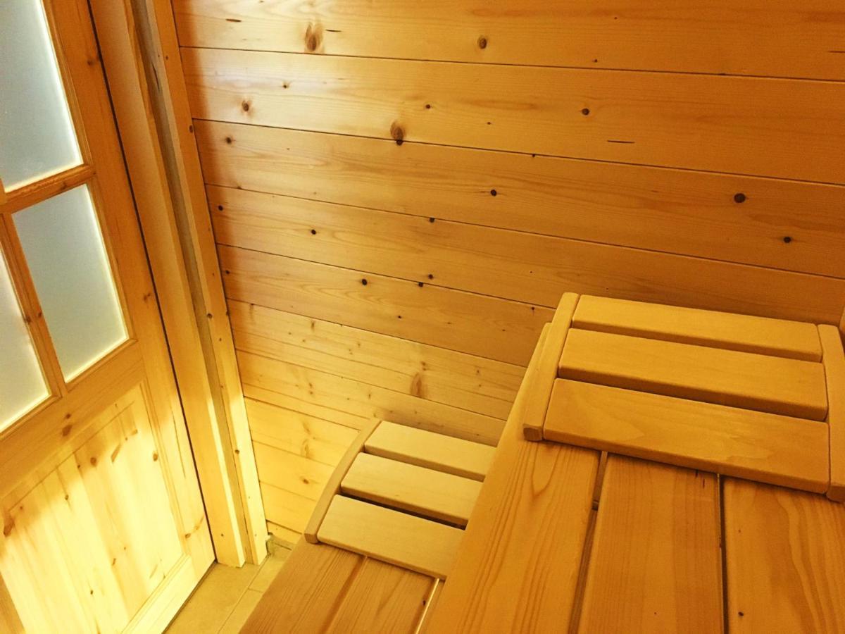 Chalets Zelena Vrata Fuzine Exterior photo