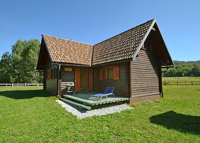 Chalets Zelena Vrata Fuzine Room photo